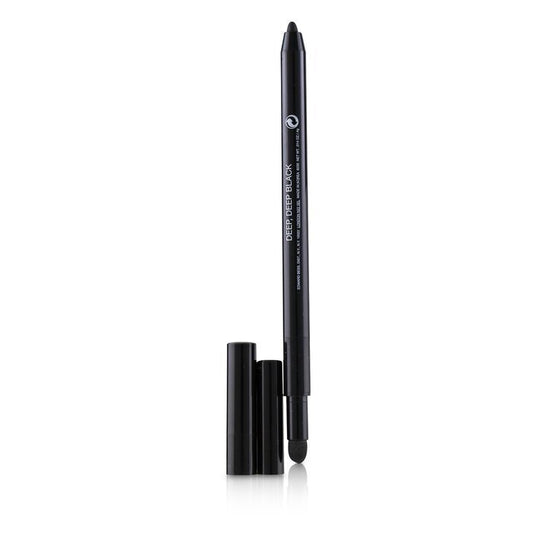 Edward Bess Perfect Line Every Time Eyeliner mit langanhaltender Wirkung – Nr. 01 Deep, Deep Black, 0,4 g/0,014 oz