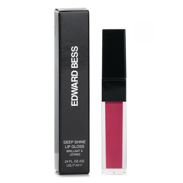 Edward Bess Deep Shine Lipgloss - Nr. 27 Wild Passion 7ml/0,24 oz
