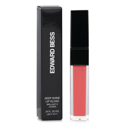 Edward Bess Deep Shine Lipgloss - Nr. 26 Lover's Desire 7 ml/0,24 oz