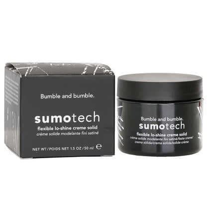 Bumble and Bumble Bb. Sumotech (Flexible Lo-Shine Creme Solid) 50 ml/1,5 oz