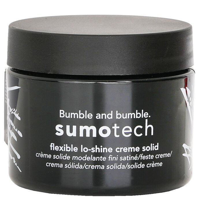 Bumble and Bumble Bb. Sumotech (Flexible Lo-Shine Creme Solid) 50 ml/1,5 oz