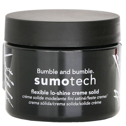 Bumble and Bumble Bb. Sumotech (Flexible Lo-Shine Creme Solid) 50 ml/1,5 oz