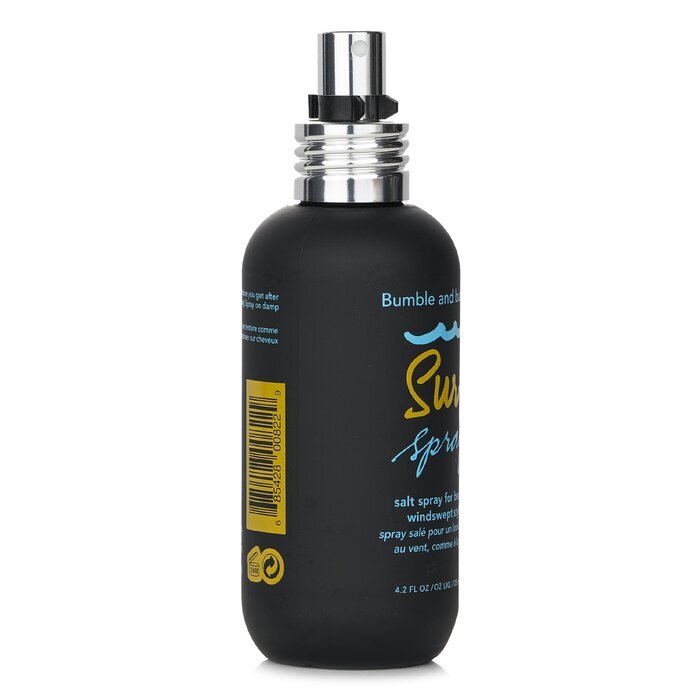 Bumble and Bumble Surf Spray (Salzspray – für strandige, windgepeitschte Styles) 125 ml/4,2 oz