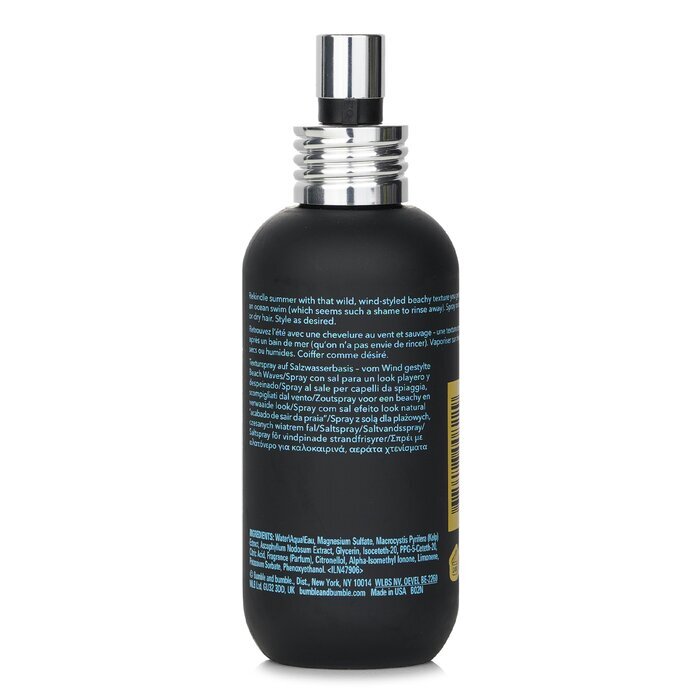 Bumble and Bumble Surf Spray (Salzspray – für strandige, windgepeitschte Styles) 125 ml/4,2 oz