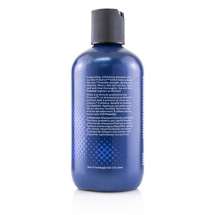 Bumble and Bumble Bb. Full Potential Haarpflegeshampoo 250ml/8,5oz