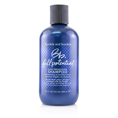 Bumble and Bumble Bb. Full Potential Haarpflegeshampoo 250ml/8,5oz