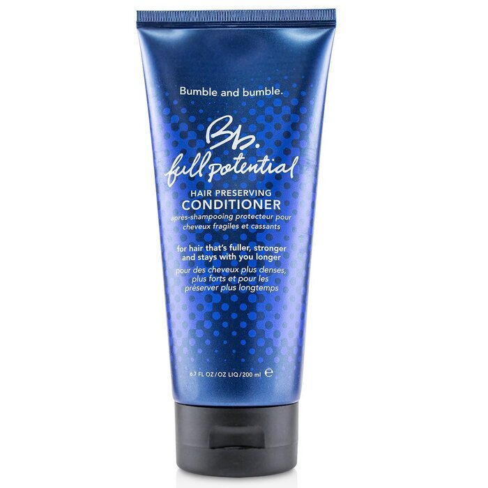 Bumble and Bumble Bb. Full Potential Haarpflege-Conditioner 200ml/6,7oz