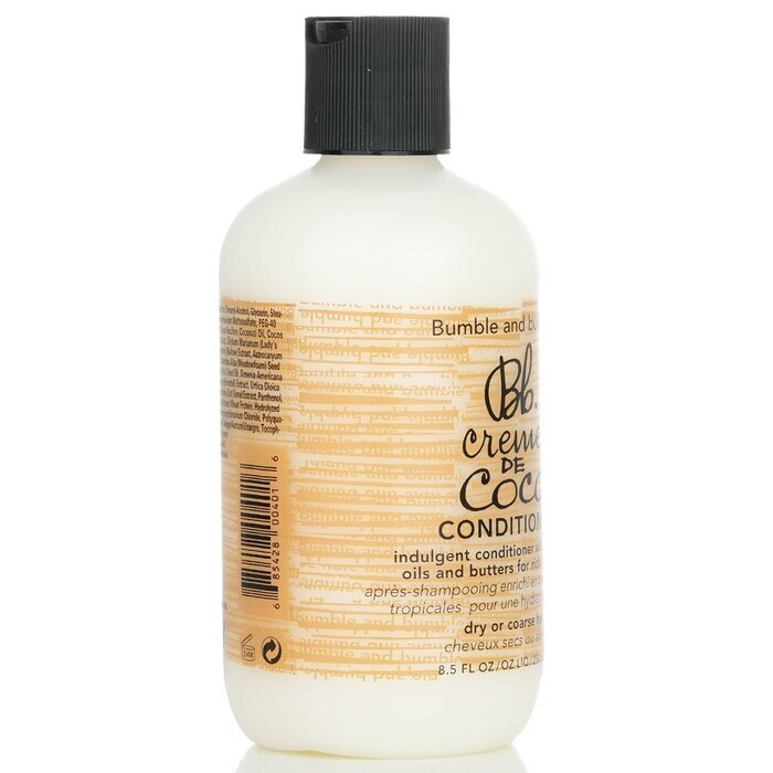 Bumble and Bumble Bb. Creme De Coco Conditioner (trockenes oder grobes Haar) 250 ml/8,5 oz