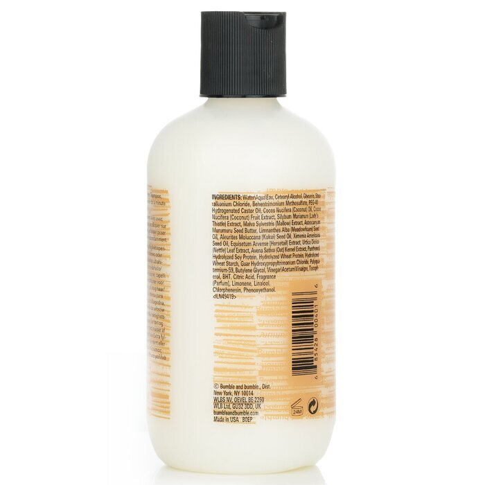 Bumble and Bumble Bb. Creme De Coco Conditioner (trockenes oder grobes Haar) 250 ml/8,5 oz