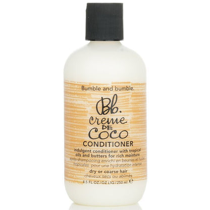 Bumble and Bumble Bb. Creme De Coco Conditioner (trockenes oder grobes Haar) 250 ml/8,5 oz