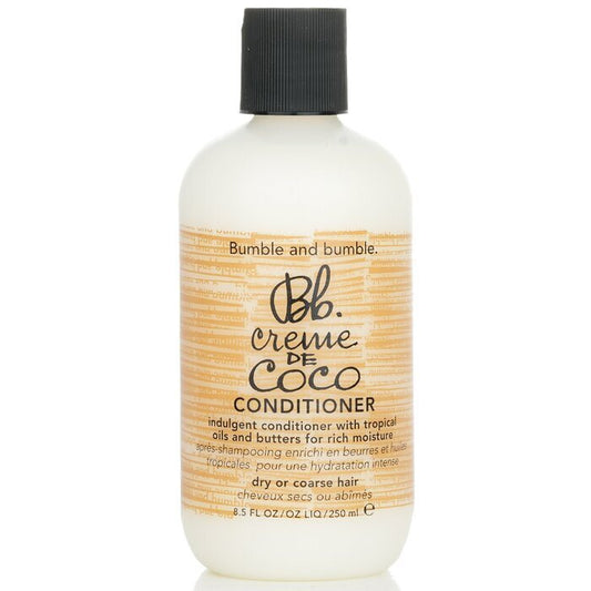 Bumble and Bumble Bb. Creme De Coco Conditioner (trockenes oder grobes Haar) 250 ml/8,5 oz