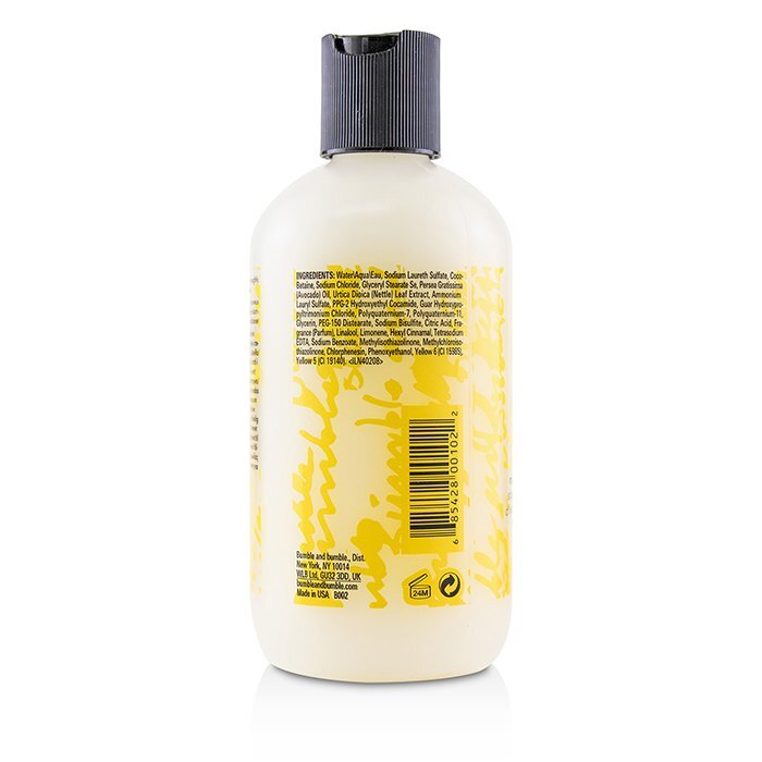 Bumble and Bumble Bb. Sanftes Shampoo (alle Haartypen) 250 ml