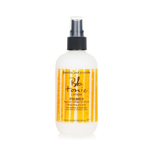Bumble and Bumble Bb. Tonic Lotion Primer (für mitteldickes bis dickes Haar) 250 ml
