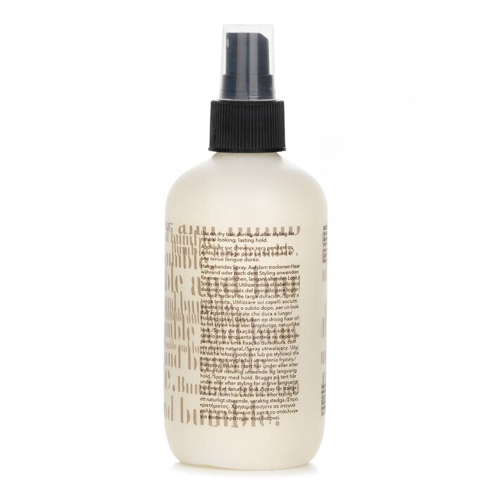 Bumble and Bumble Bb. Holding Spray (für feste Kontrolle) 250 ml/8,5 oz