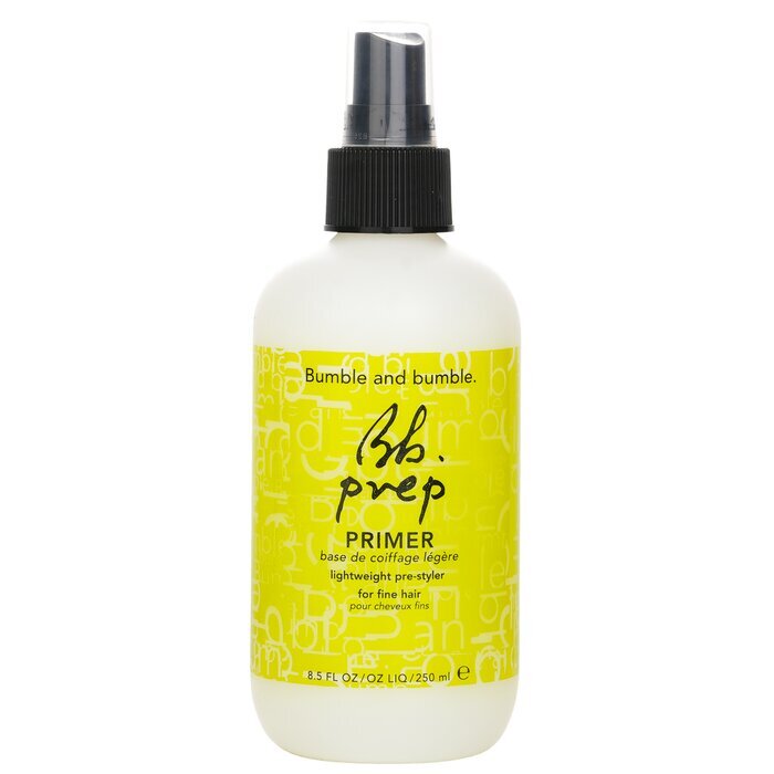 Bumble and Bumble Bb. Prep Primer (für feines Haar) 250 ml/8,5 oz