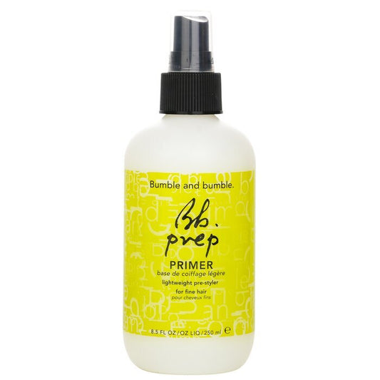 Bumble and Bumble Bb. Prep Primer (für feines Haar) 250 ml/8,5 oz