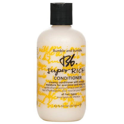 Bumble and Bumble Bb. Super Rich Conditioner (alle Haartypen) 250 ml/8,5 oz