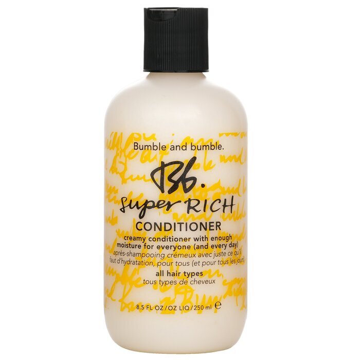 Bumble and Bumble Bb. Super Rich Conditioner (alle Haartypen) 250 ml/8,5 oz