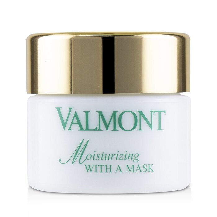 Valmont Feuchtigkeitsspendend mit Maske (Sofort durstlöschende Maske) 50ml/1,7oz