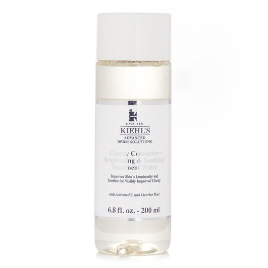 Kiehl's Clearly Corrective Brightening & Soothing Treatment Water 200ml