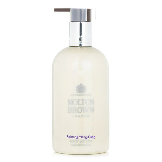 Molton Brown Entspannende Ylang-Ylang-Körperlotion 300 ml/10 oz