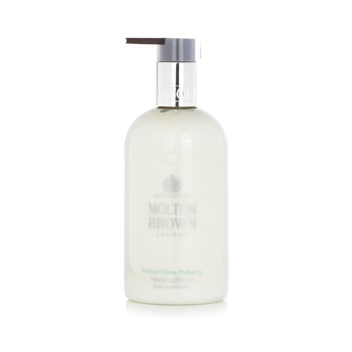 Molton Brown – Raffinierte Handlotion aus weißer Maulbeere, 300 ml