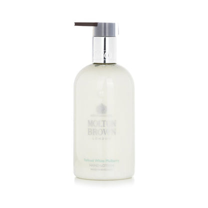 Molton Brown – Raffinierte Handlotion aus weißer Maulbeere, 300 ml