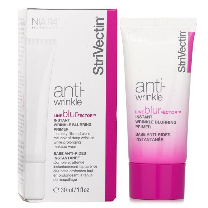 StriVectin - Anti-Falten-Linie BlurFector Sofortiger Faltenverwischender Primer 30ml/1oz