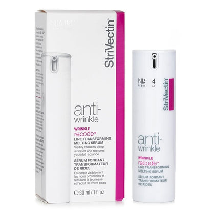 StriVectin - Anti-Falten-Linien-Transformierendes Schmelzserum 30ml/1oz