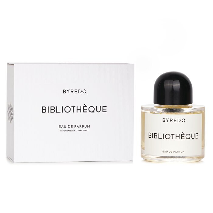 Byredo Bibliotheque Eau de Parfum Spray 50 ml