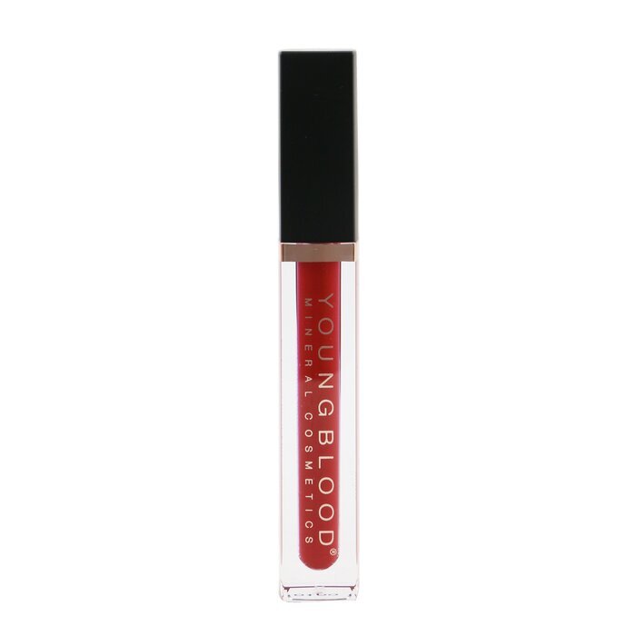 Youngblood Feuchtigkeitsspendende flüssige Lippencreme - # Iconic (Matt) 4,5 ml/0,15 oz