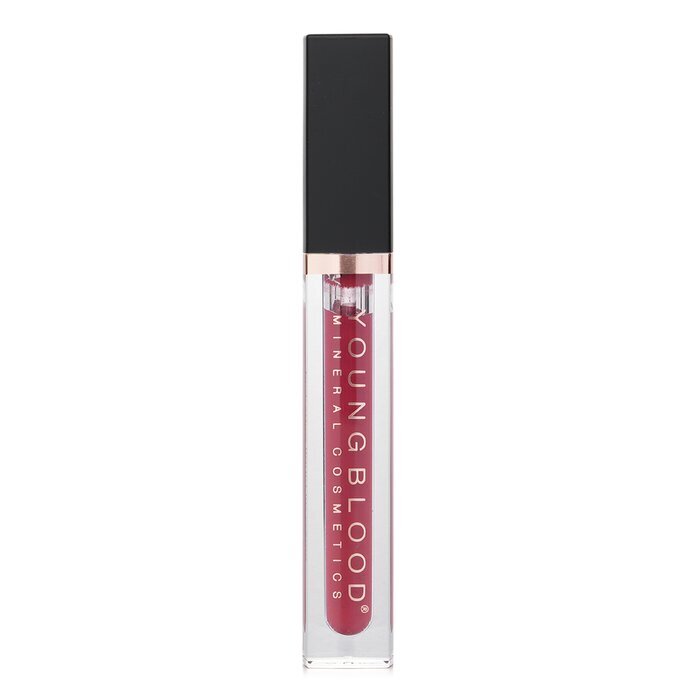 Youngblood Feuchtigkeitsspendende flüssige Lippencreme - # La Dolce Vita (Matt) 4,5 ml/0,15 oz