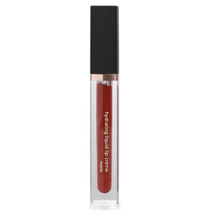 Youngblood Feuchtigkeitsspendende flüssige Lippencreme - # Euphoria (Matt) 4,5 ml/0,15 oz