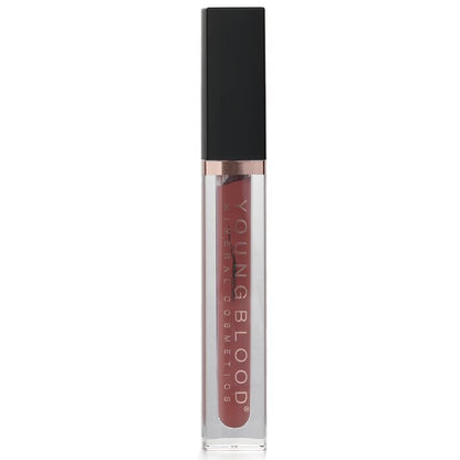 Youngblood Feuchtigkeitsspendende flüssige Lippencreme - # Chic (Matt) 4,5 ml/0,15 oz