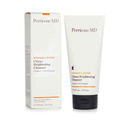 Perricone MD Vitamin C Ester Citrus Aufhellendes Reinigungsmittel 177ml/6oz