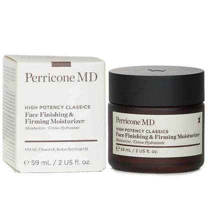 Perricone MD – Hochwirksame klassische Feuchtigkeitscreme für das Gesicht, 59 ml