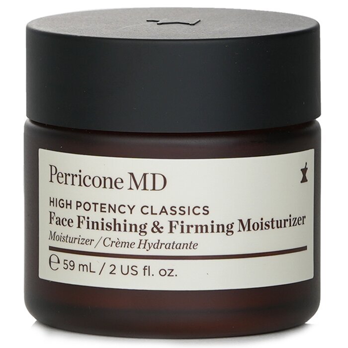 Perricone MD – Hochwirksame klassische Feuchtigkeitscreme für das Gesicht, 59 ml