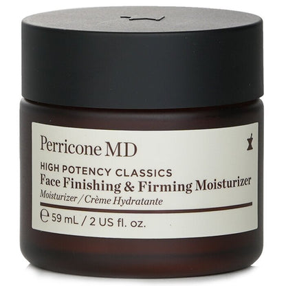 Perricone MD – Hochwirksame klassische Feuchtigkeitscreme für das Gesicht, 59 ml