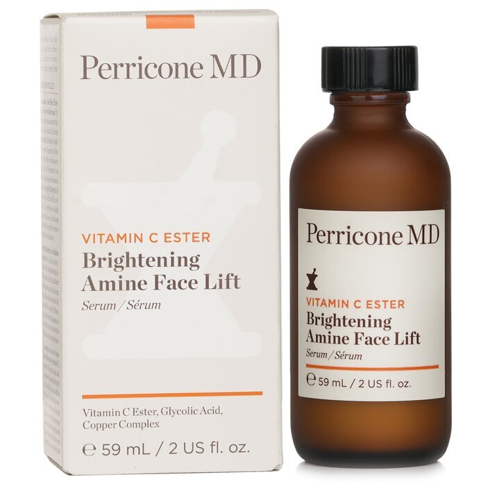 Perricone MD Vitamin C Ester Brightening Amine Face Lift 59ml