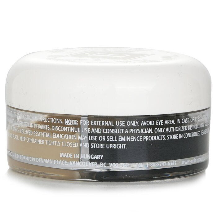 Eminence Balancing Masque Duo: T-Zonen-Reiniger mit Aktivkohle und Wangenbehandlung mit Pomelo – für Mischhauttypen, 60 ml/2 oz