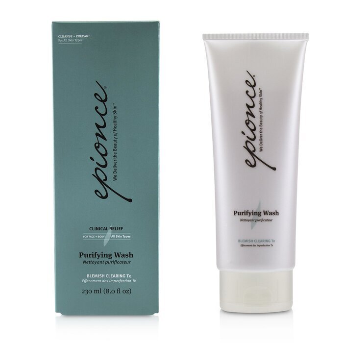 Epionce Reinigungswaschmittel (Blemish Clearing Tx) 230 ml/8 oz