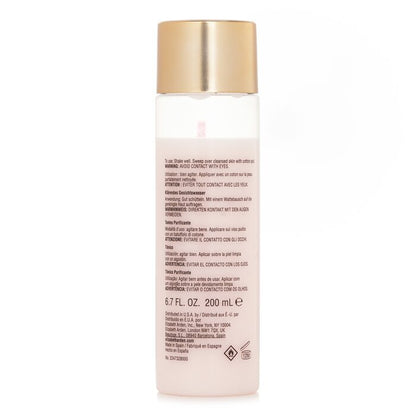 Elizabeth Arden Ceramide Purifying Toner 200ml6.7oz