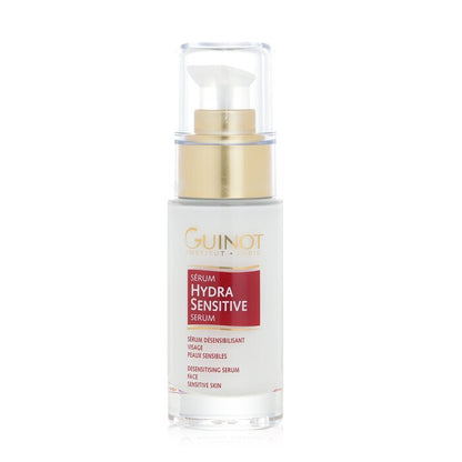 Guinot Hydra Sensitive Serum - For Sensitive & Reactive Skin 30ml