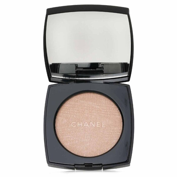 Chanel Poudre Lumiere Highlighting Puder - Nr. 10 Elfenbeingold 8,5 g/0,3 oz