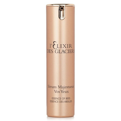 Valmont L'Elixir Des Glaciers Serum Majestueux Vos Yeux 15 ml/0,5 oz