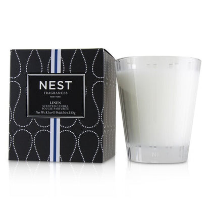 Nest Duftkerze - Leinen 230g/8.1oz
