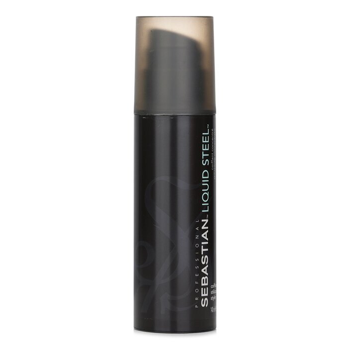 Sebastian Liquid Steel Konzentrierter Styler 140ml/4.7oz