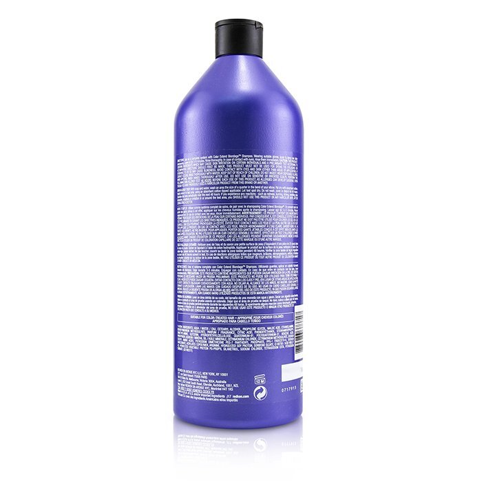 Redken Color Extend Blondage Farbgebender Conditioner (für Blondinen) 1000 ml/33,8 oz