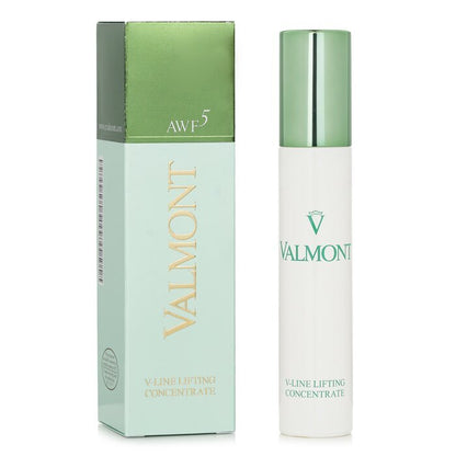 Valmont AWF5 V-Line Lifting Concentrate (Gesichtsserum gegen Linien und Fältchen) 30ml/1oz