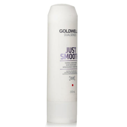 Goldwell Dual Senses Just Smooth Taming Conditioner (Kontrolle für widerspenstiges Haar) 200ml/6,7oz